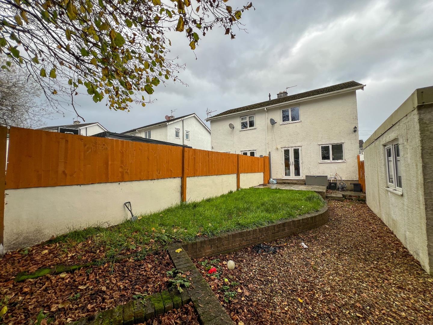 Taliesin Close, Pencoed, Bridgend County Borough, CF35 6JR